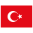 Turkey flag